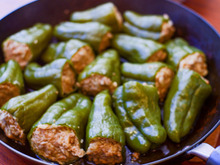 【ピーマン嫌いが認めた!】ピーマン餃子の作り方【ピーマン大量消費】