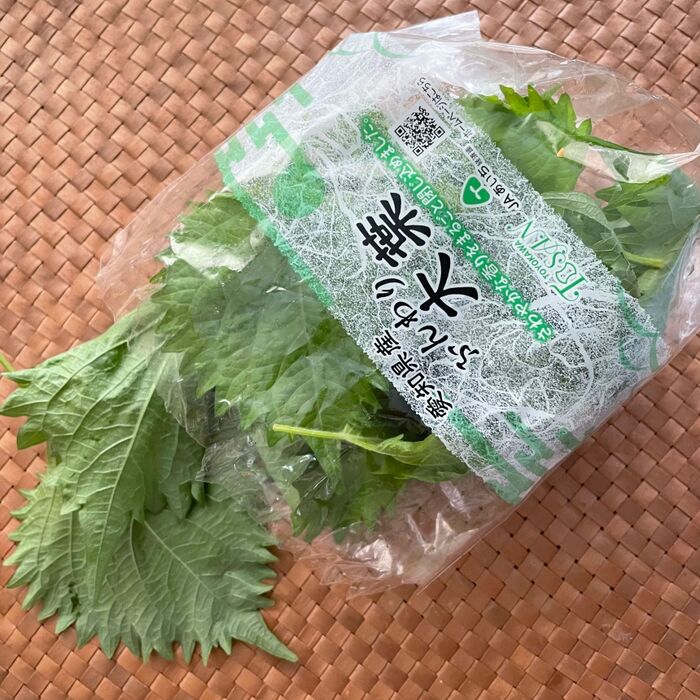 バラバラなやつは全部出して揃える