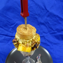 パフェ食べたい症候群の対処法・・・・見つけた!!