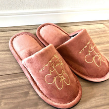 【DAISO】足元の冷え対策はコスパ抜群のスリッパにお任せ♪