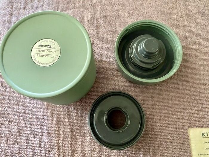 おすすめポイント③毎日のお手入れが簡単!