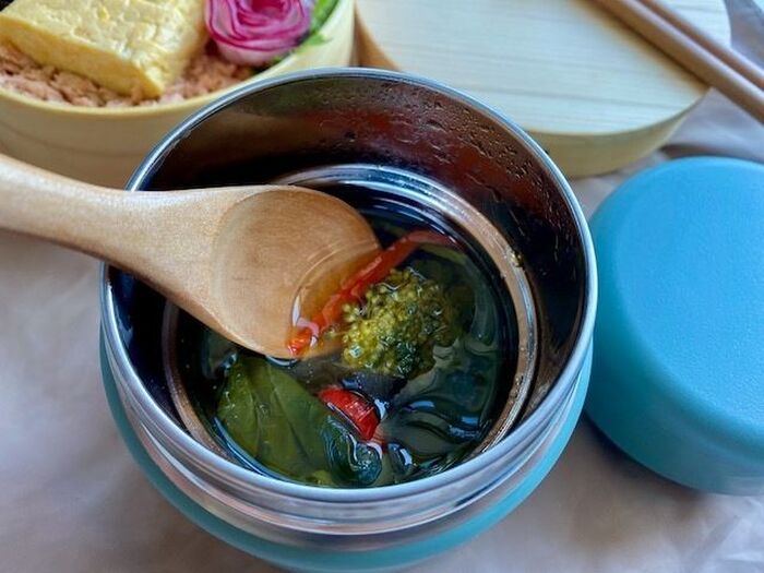 おすすめポイント①注ぎやすくて、食べやすい!