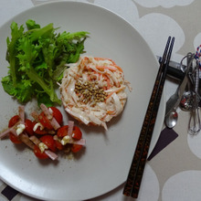 赤毛瓜/モーウイへの挑戦その1 さっぱりだよMOWうい