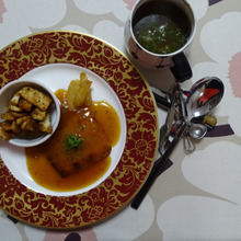 赤毛瓜/モーウイへの挑戦その2 猛威を振るうチャイニーズステーキ