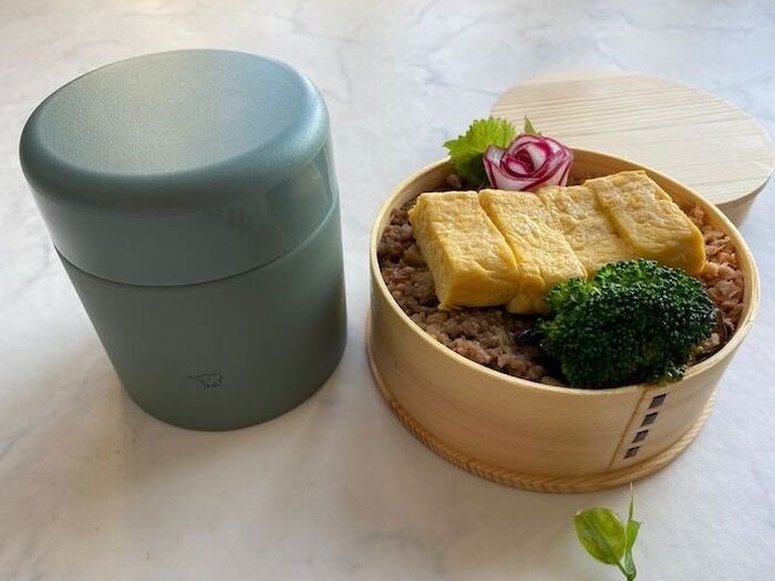 おすすめポイント②シックな色合い!