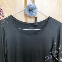 ヒートテックをオンリーワンに♪