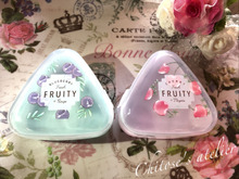 もっと早く買えば良かった♪可愛くて実用的なケース