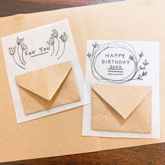 『例』カードイラスト例