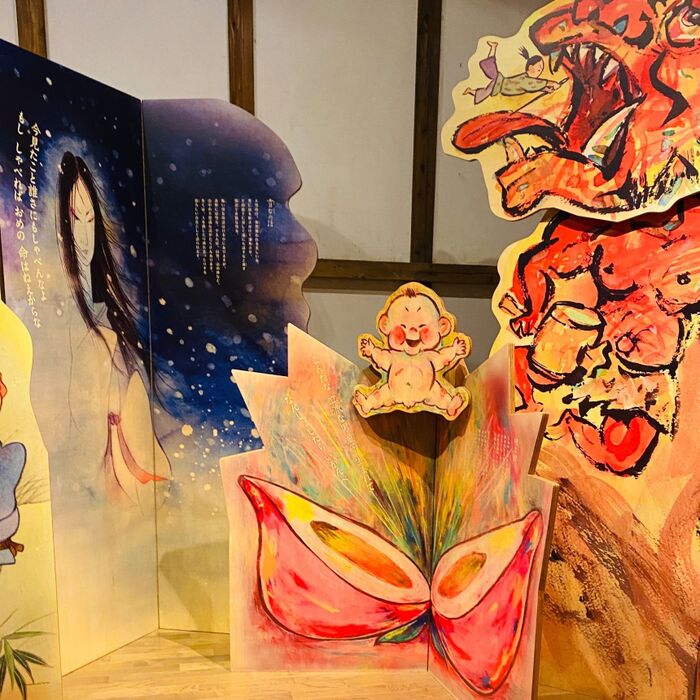 岩手観光!一押し♪遠野物語