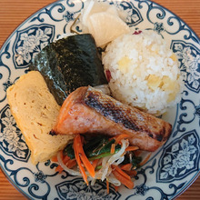 夕方食堂 コノリザ (conoryza)