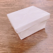 ★折り紙3枚で作る仕切りつきボックス③★