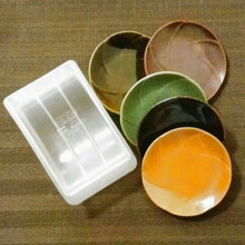 🌟DAISOのコレを使って 立てる収納でスッキリ〰❗🌟