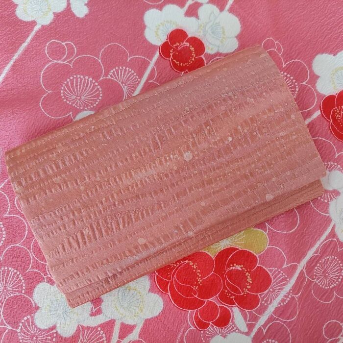 和の小物入れ(懐紙入れ)