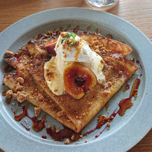 cafe L'Arche(カフェ ラルシュ )