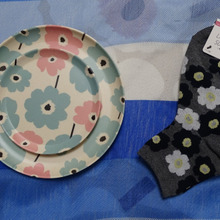 今日の・・・・・Seria そんなつもりぢゃ・・・・