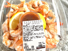 一押し!海老が美味しいお惣菜!No.1