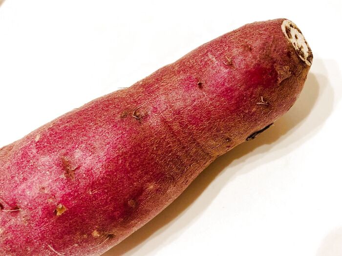 美味しい【さつまいも】の見分け方は分かった!で、どうする?《ダントツに簡単》で美味しい食べ方