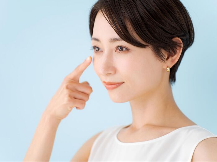 10月10日は「目の愛護デー」!疲れ目を防ぐ習慣やコツをチェック!