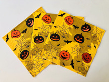 【ペーパーナプキンの折り方】この際、王道だけでも覚えて正解!