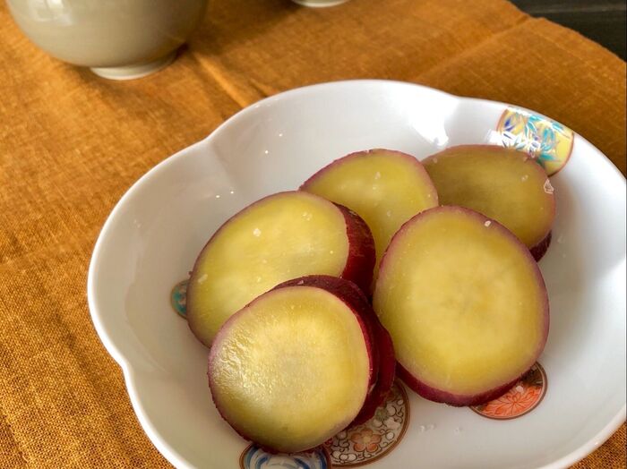 火を使わず、ひたすら放置でしたが…