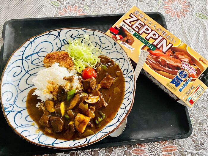 期待を裏切らないよ!名前の通り絶品!
