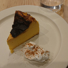 atelier どり〜「ガトーバスクポティロン」