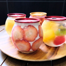 自動販売機で24時間いつでも買える「スイーツ缶」♡