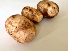 毎日ちょっとずつ食べたい!【蓮根の調理法】