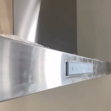 【中性洗剤で簡単】週に2回のレンジフードこそうじ