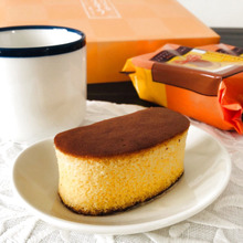 「見ぃつけたっ」こんな【東京ばな奈】もあったとは!