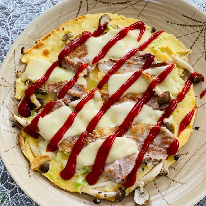 オススメ!手作りおやつ!