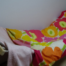 それぞれの非日常 愛孫とあたいの場合その1【朝食&登山】