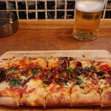 Cucina Piccolino (クッチーナ ピッコリーノ)