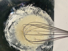 余った衣どうしてる?活かして美味しくアレコレ♪