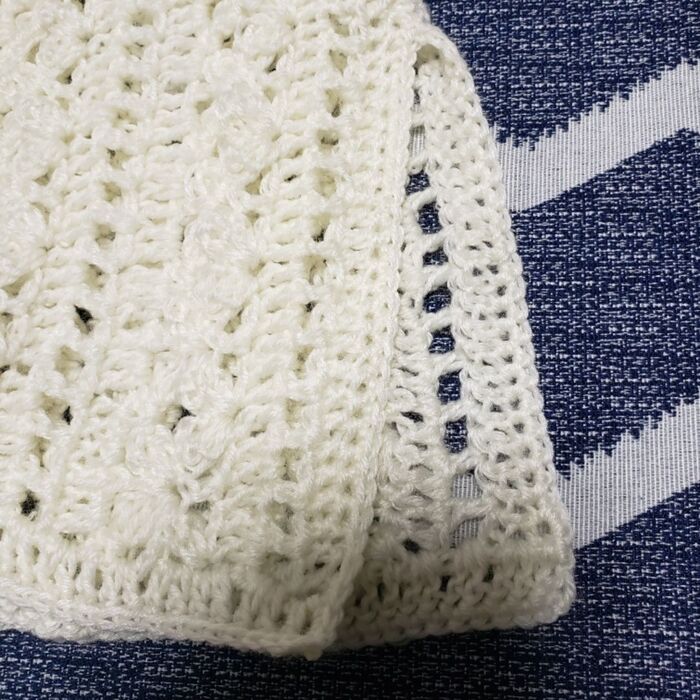 裾はスリットも♡