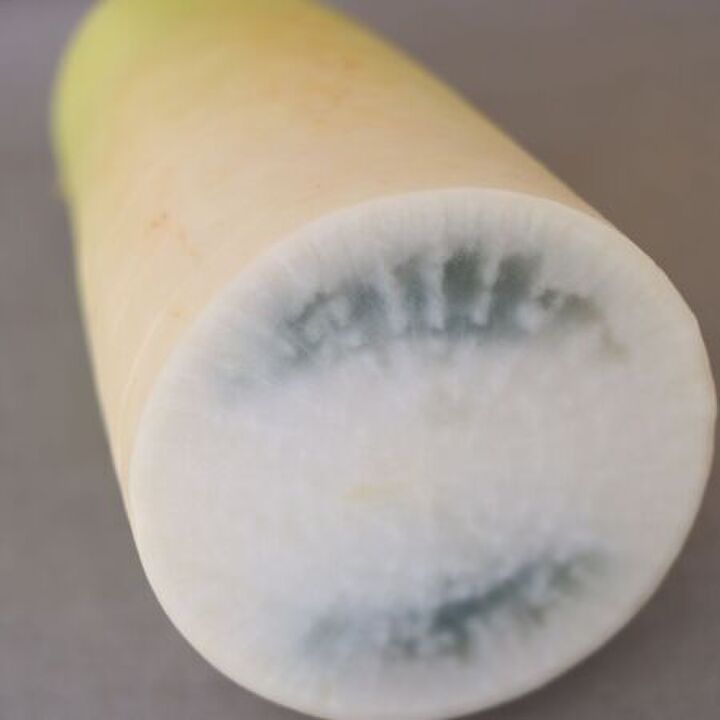 大根買ったら失敗した?!…でも大丈夫♡