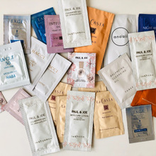 「いつか使う!」なかなか使わない【試供品】を確実に使うようになる収納法