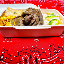 お弁当の詰め方にはお弁当箱選びが大切!