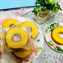 日本一のバームクーヘン!