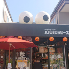 再訪!!パパパピッピーズ papapapippies