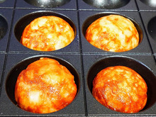 【たこ焼き】じゃなくって!!!アレを美味しくする