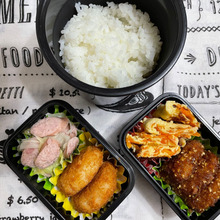 喜ぶ顔を想像しながら、詰めてます。