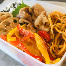 ポイントとコツはそこにあった!【お弁当の詰め作業】苦手な人もスムーズに♪目指すは《今ドキ》なお弁当♡