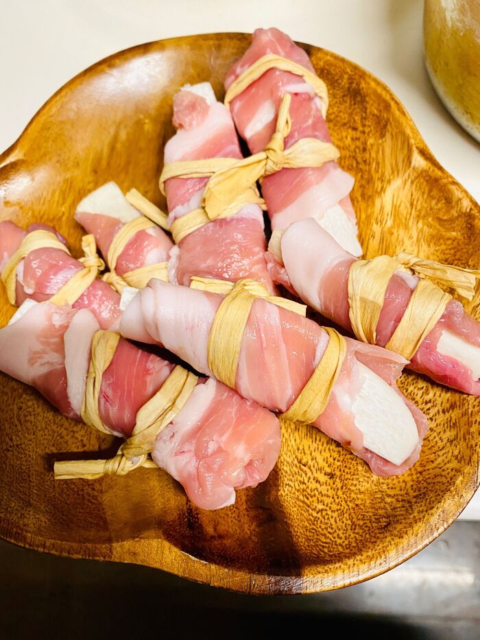 イケる!カロリー抑えた豚の角煮