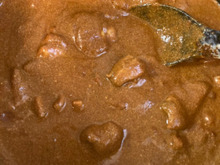 20分で私のバターチキンカレー♪