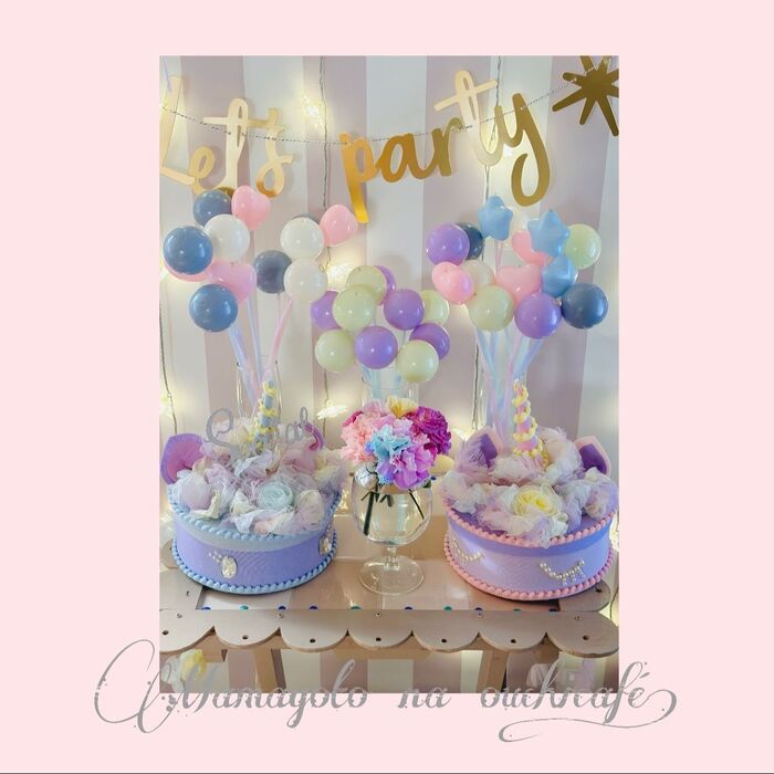 Enjoy♡Halloween na  Oh!mamagoto