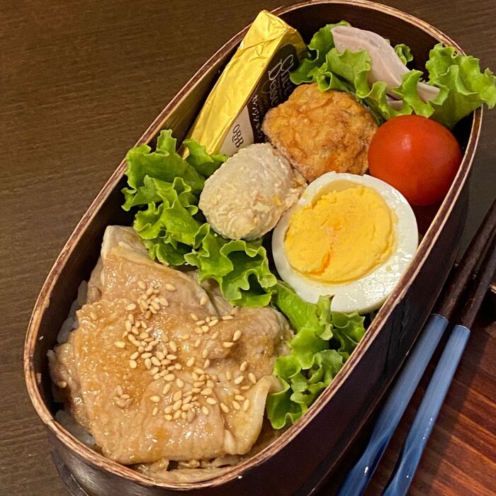 ほったらかし調理器具を活用!