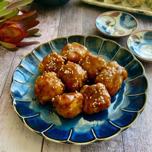 お弁当のおかずにも!厚揚げの肉巻き