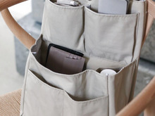 縦型トートバッグやリュックの「モノがみつからない」を解消するおすすめアイテム