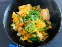 グンと美味しくなる親子丼!コツは